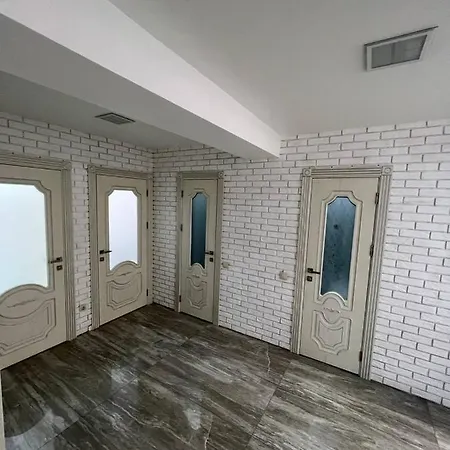 Appartement LuxRent à Chişinău Extérieur photo