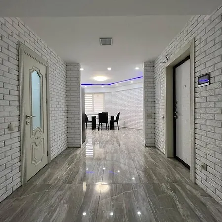 Appartement LuxRent à Chişinău Extérieur photo