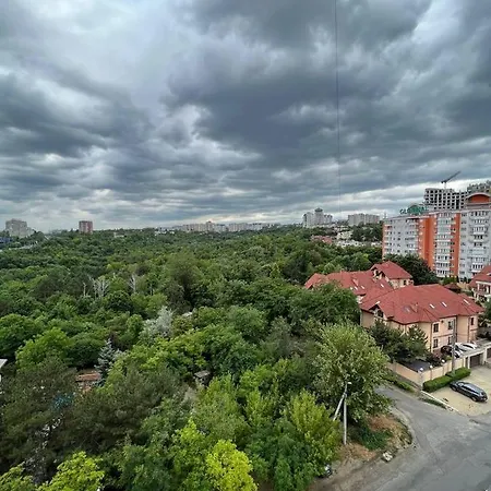 Appartement LuxRent à Chişinău Extérieur photo