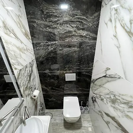 Appartement LuxRent à Chişinău Extérieur photo