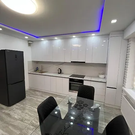 Appartement LuxRent à Chişinău Extérieur photo
