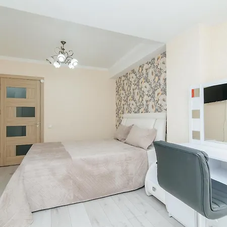 Appartement LuxRent à Chişinău Extérieur photo