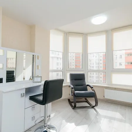 Appartement LuxRent à Chişinău Extérieur photo