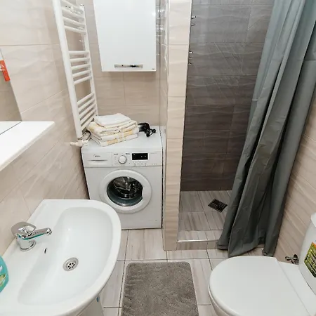 Appartement LuxRent à Chişinău Extérieur photo