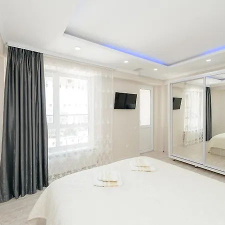 Luxrent Apartment Chisinau Exterior photo