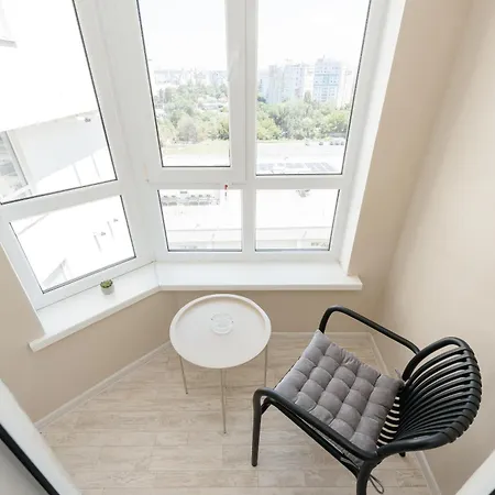 Luxrent Apartment Chisinau Exterior photo
