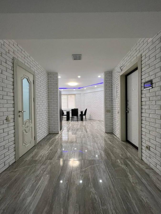 Luxrent Apartament Chisinau