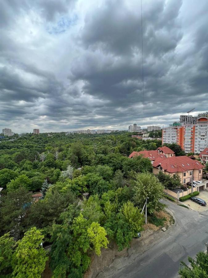 Luxrent Apartament *