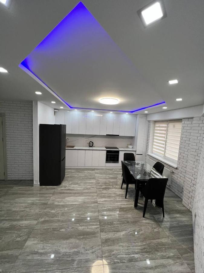 Luxrent Apartament Chisinau