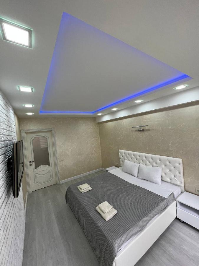 Luxrent