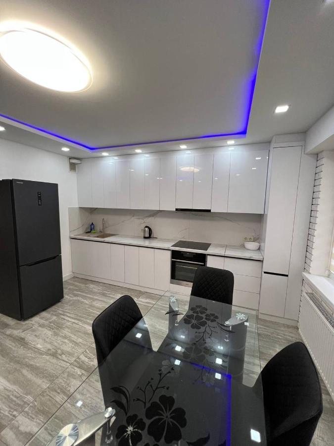 Apartament Luxrent