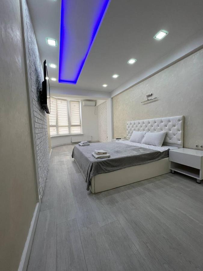 Luxrent Apartament Chisinau