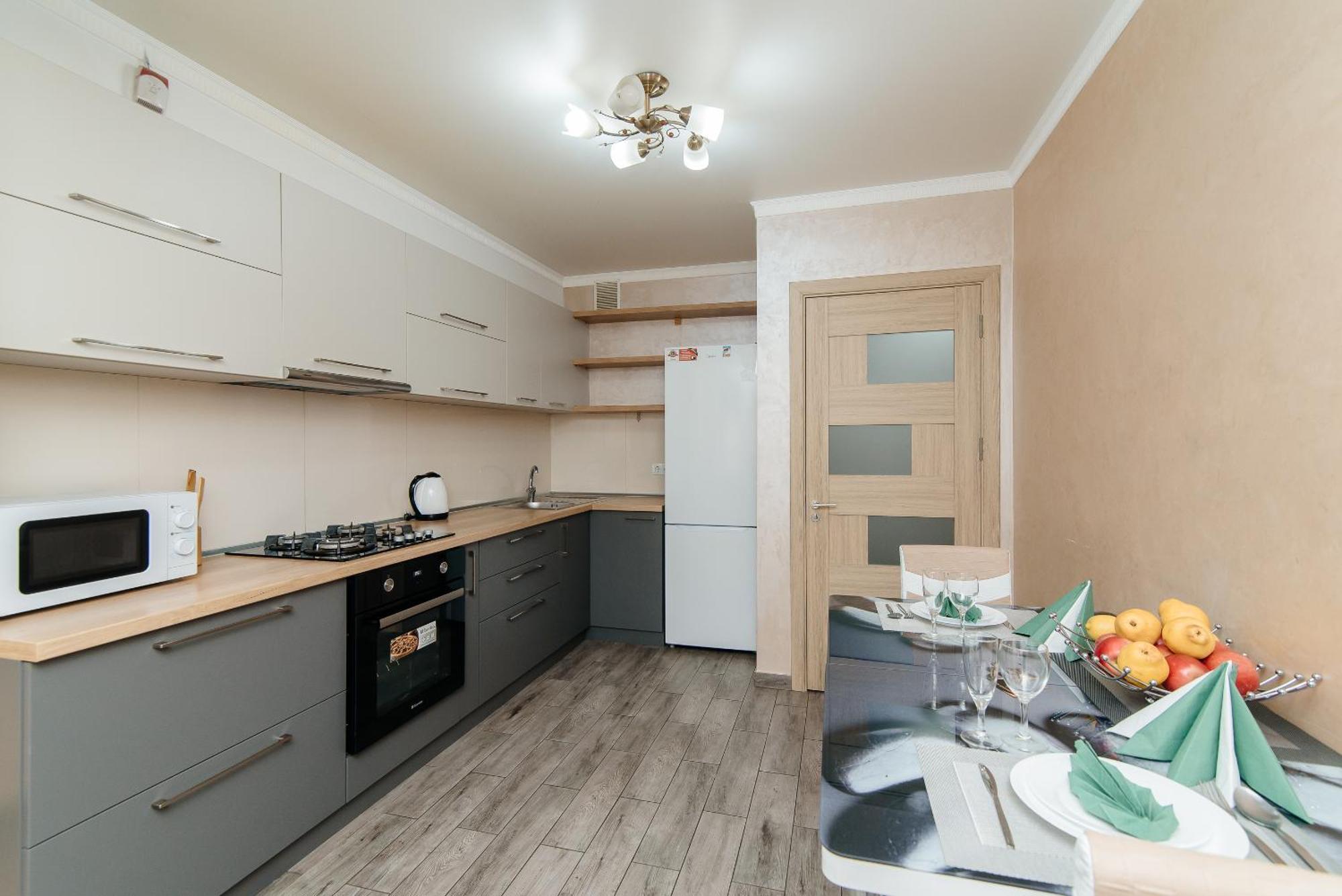 Luxrent Apartament Chisinau