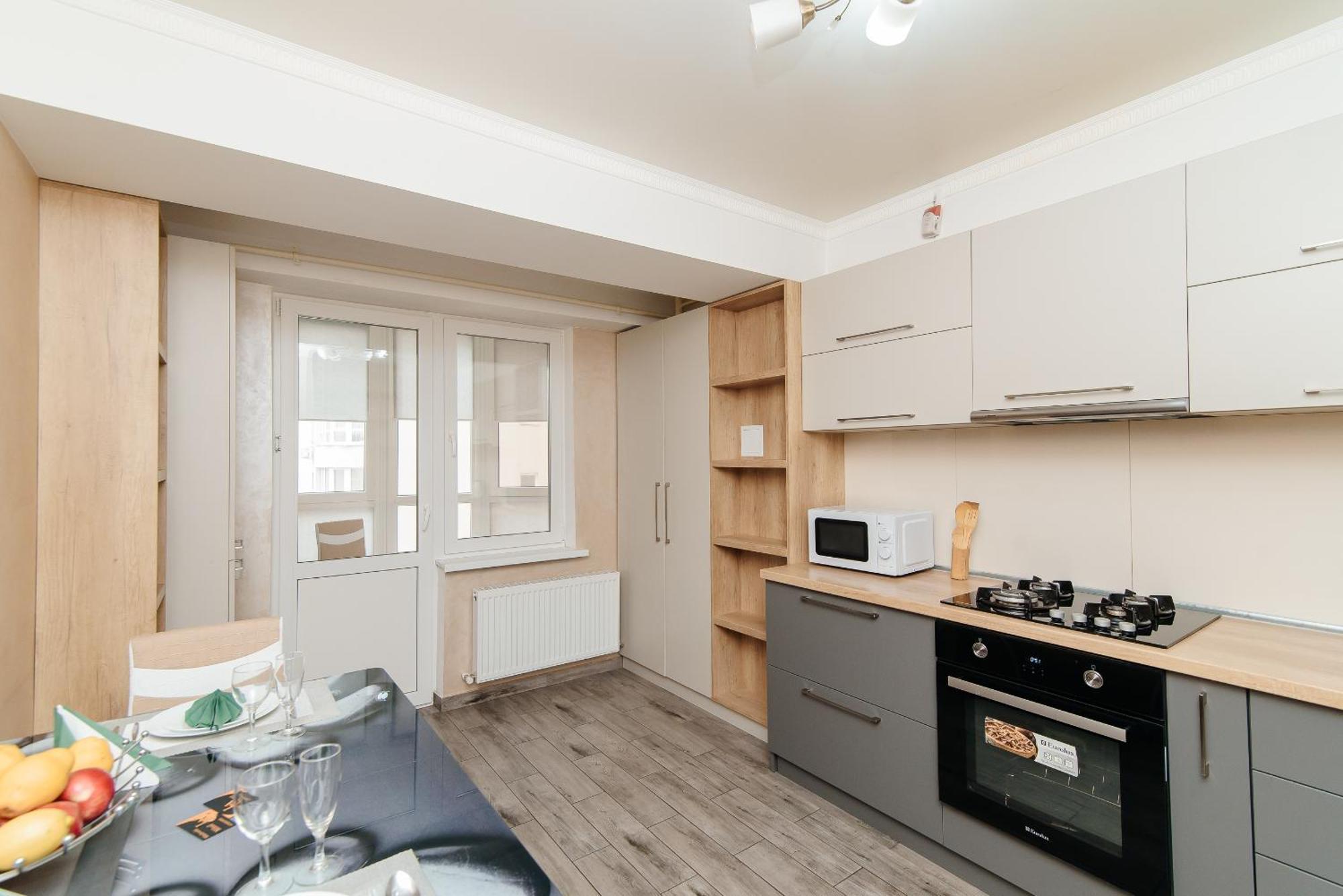 Apartament Luxrent