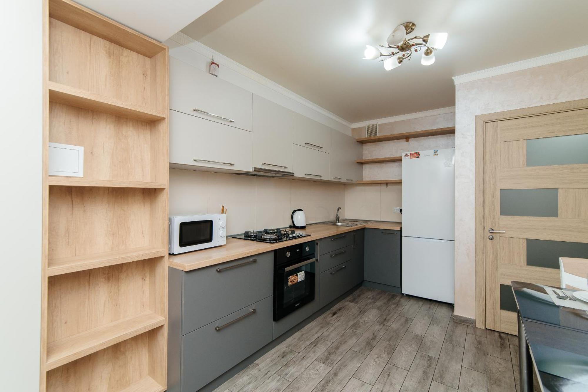 Luxrent Apartament Chisinau