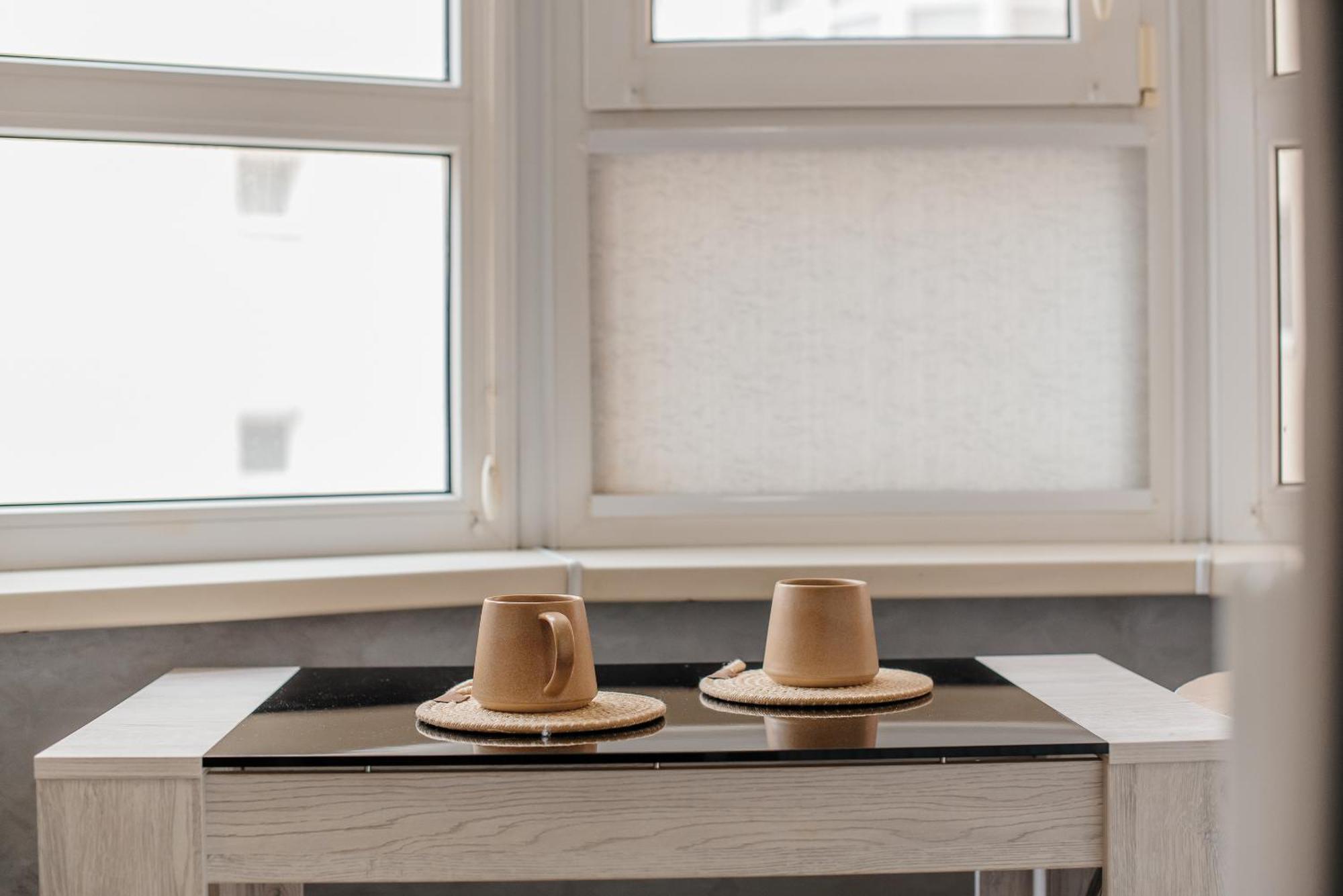 Luxrent Apartamento *