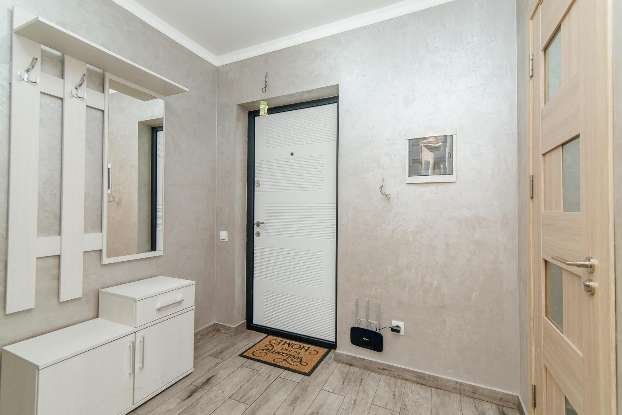 Luxrent Apartament Chisinau