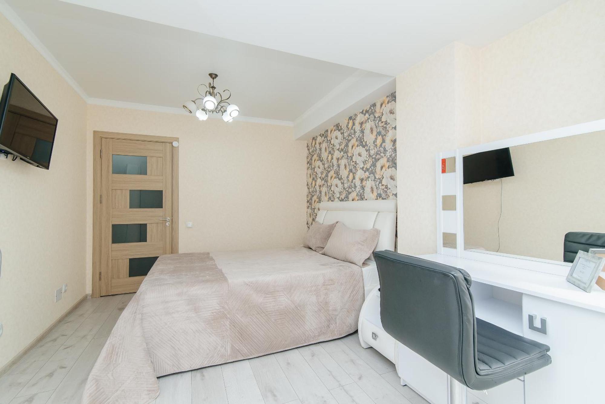 Apartament Luxrent Chisinau