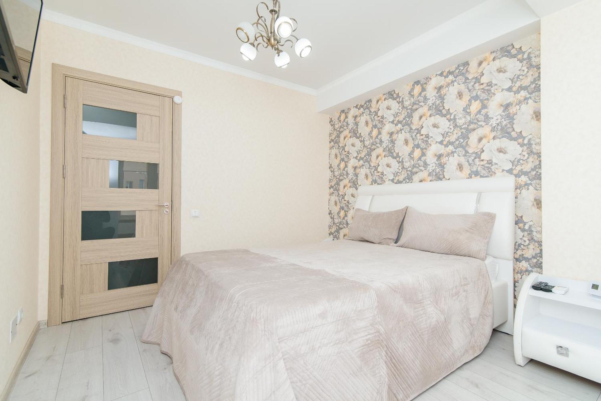 Apartament Luxrent *