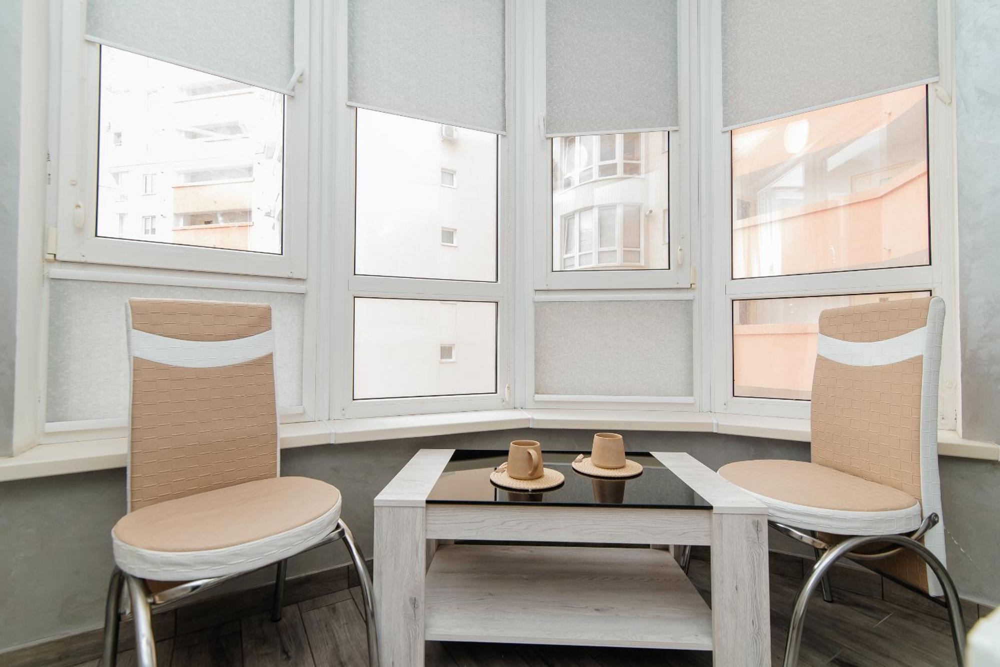 Apartament Luxrent Chisinau