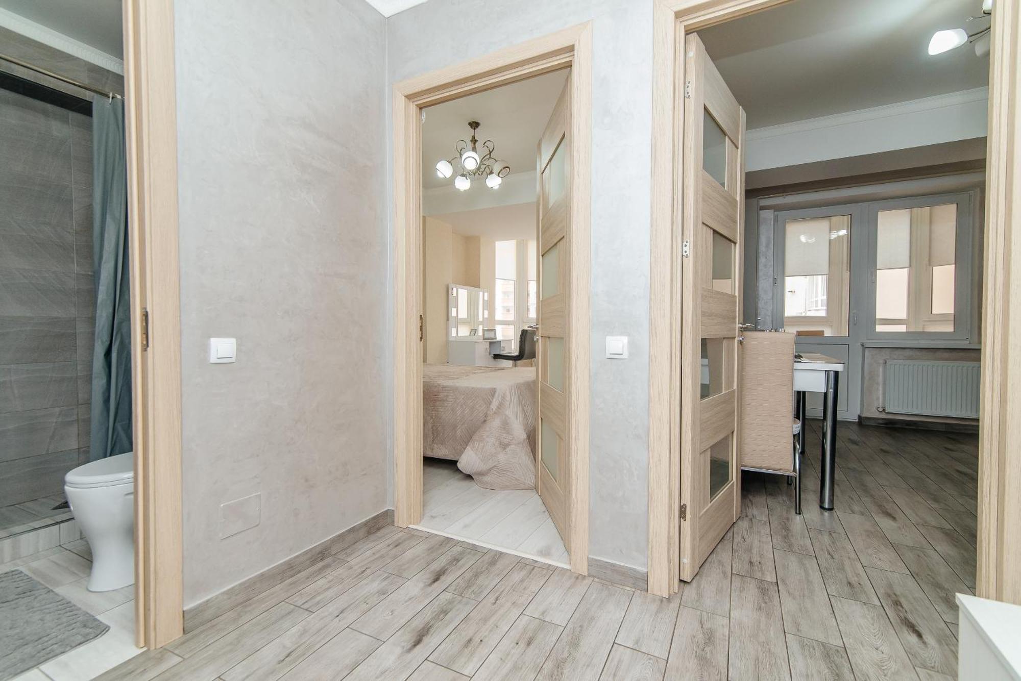 Luxrent * Chisinau