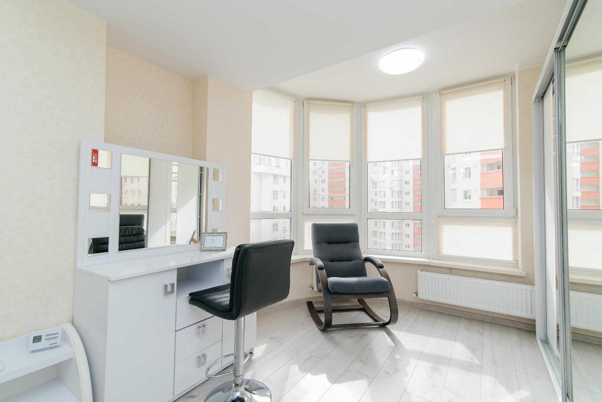 Apartament Luxrent