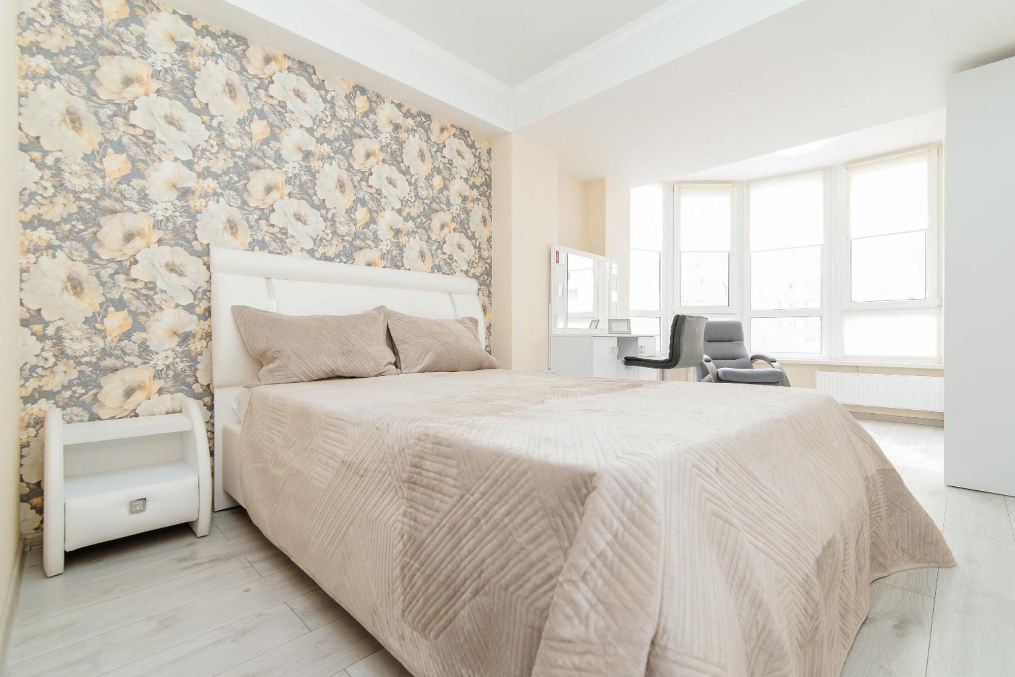 Luxrent Apartament *