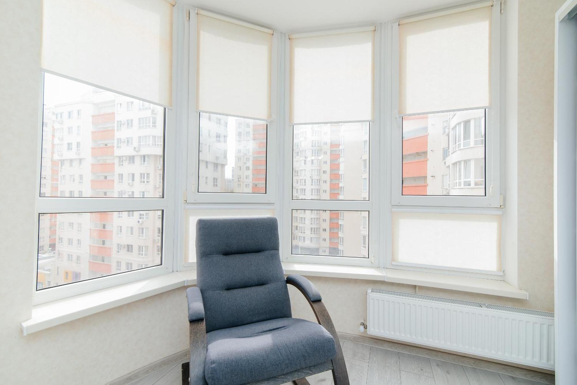 Apartament Luxrent Chisinau