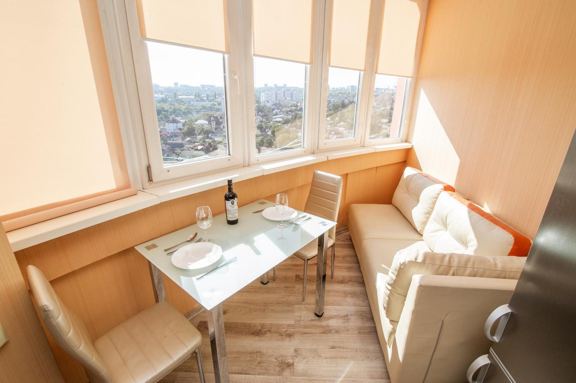 Luxrent Appartement Chişinău