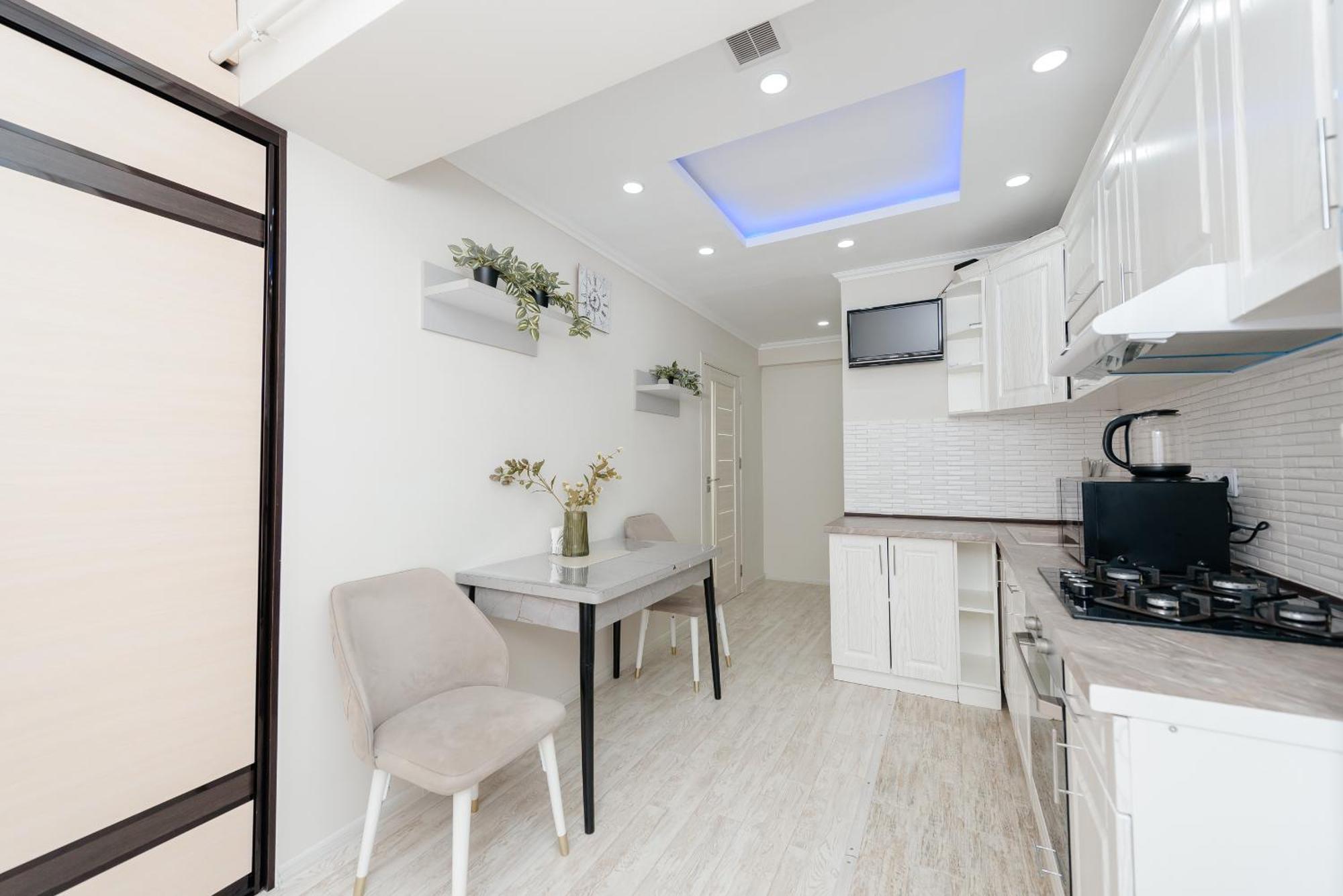 Appartement Luxrent Chişinău