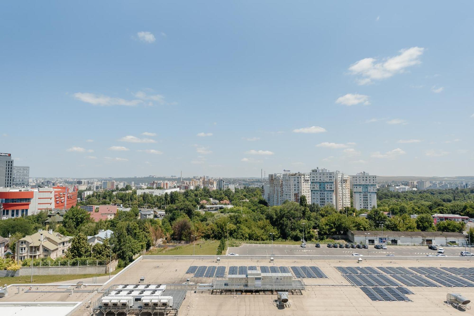 Luxrent * Chişinău