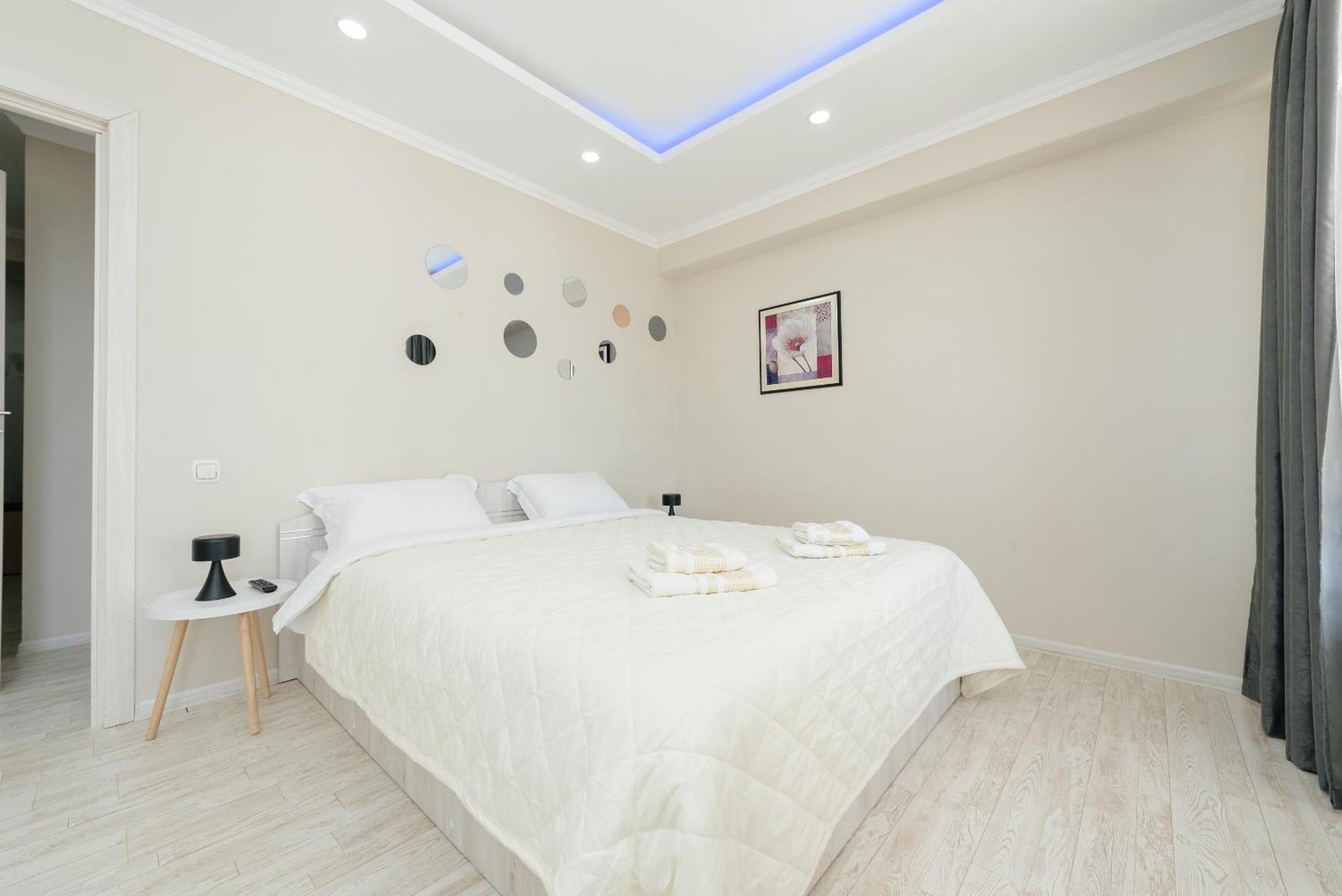 Appartement Luxrent Chişinău