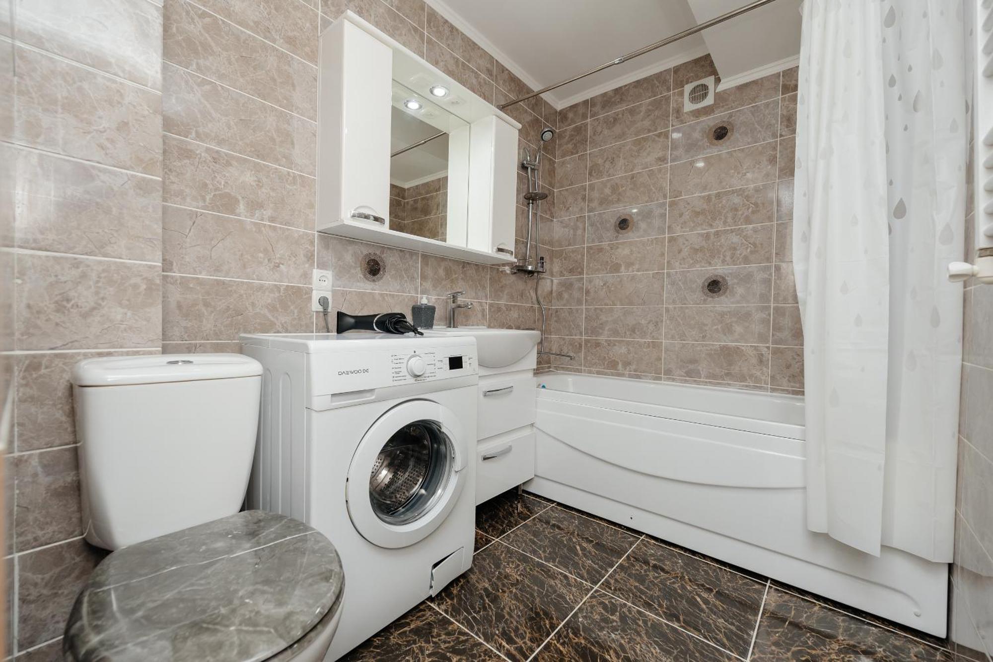 Luxrent Appartement
