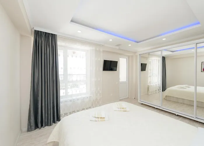 Luxrent