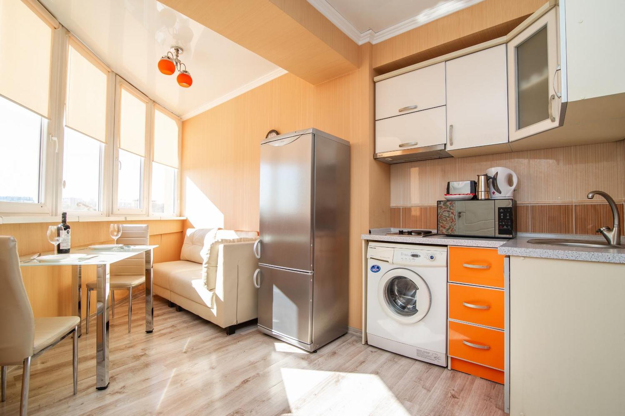 Luxrent Chisinau