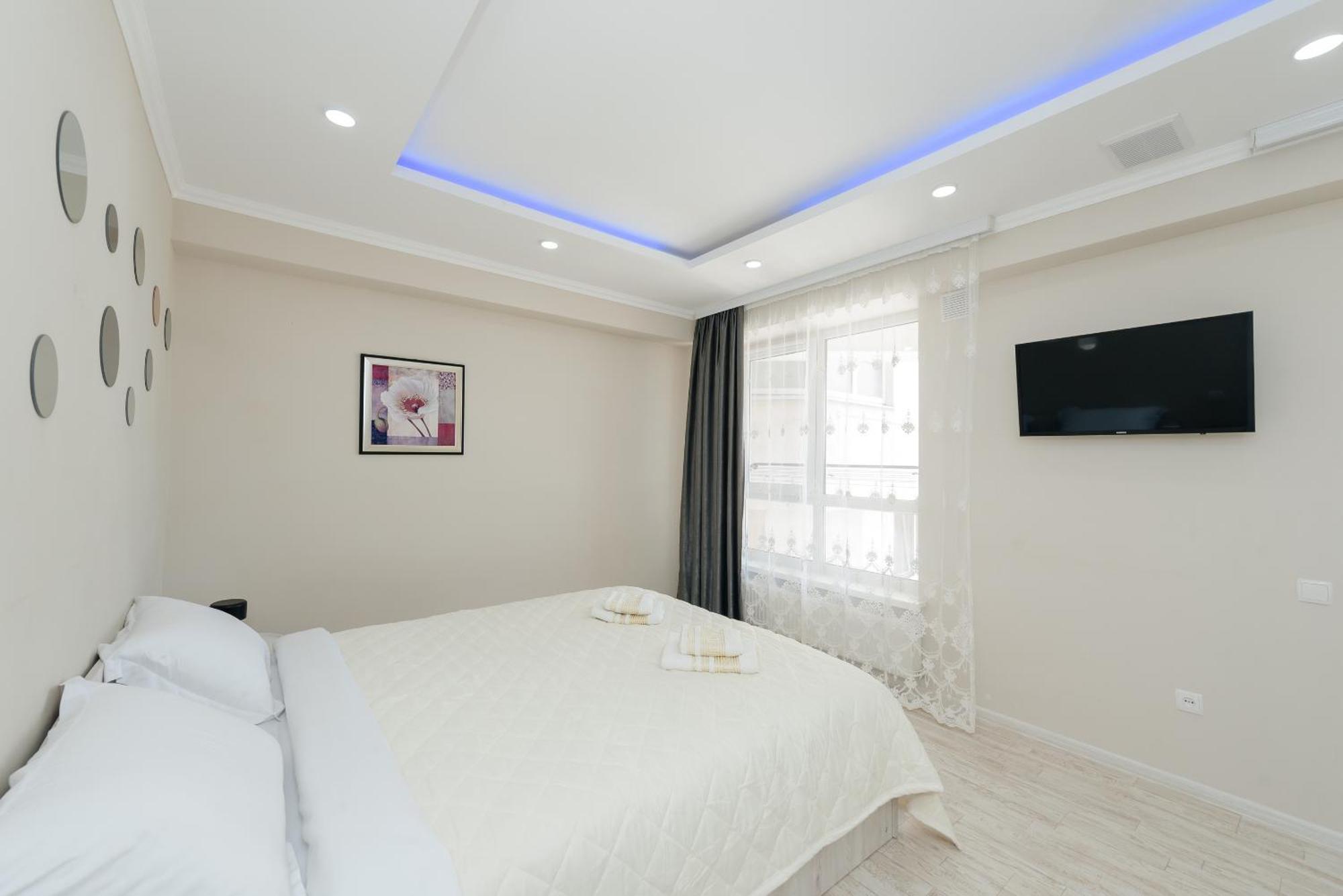 Apartament Luxrent