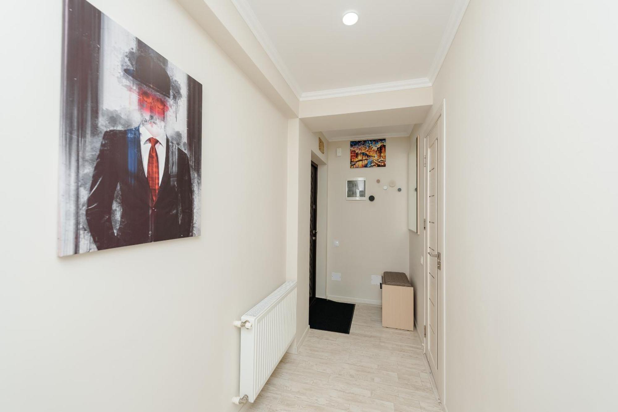 Luxrent Apartament Chisinau